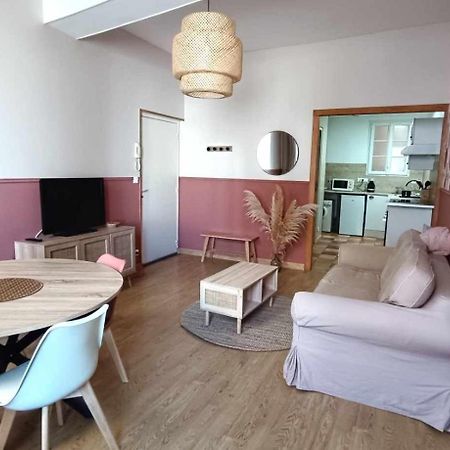Terre De Bourgogne - Appartement Au Centre Ville D'아발론 외부 사진