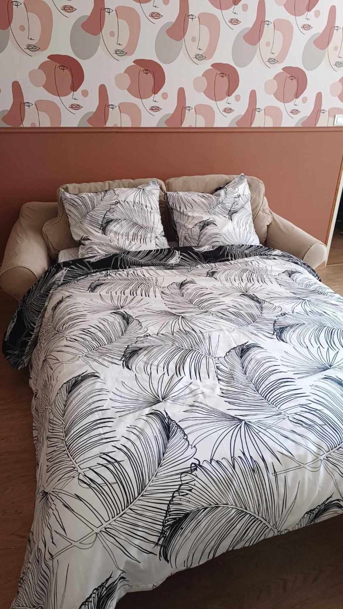 Terre De Bourgogne - Appartement Au Centre Ville D'아발론 외부 사진