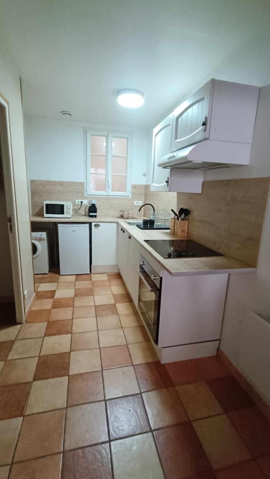 Terre De Bourgogne - Appartement Au Centre Ville D'아발론 외부 사진