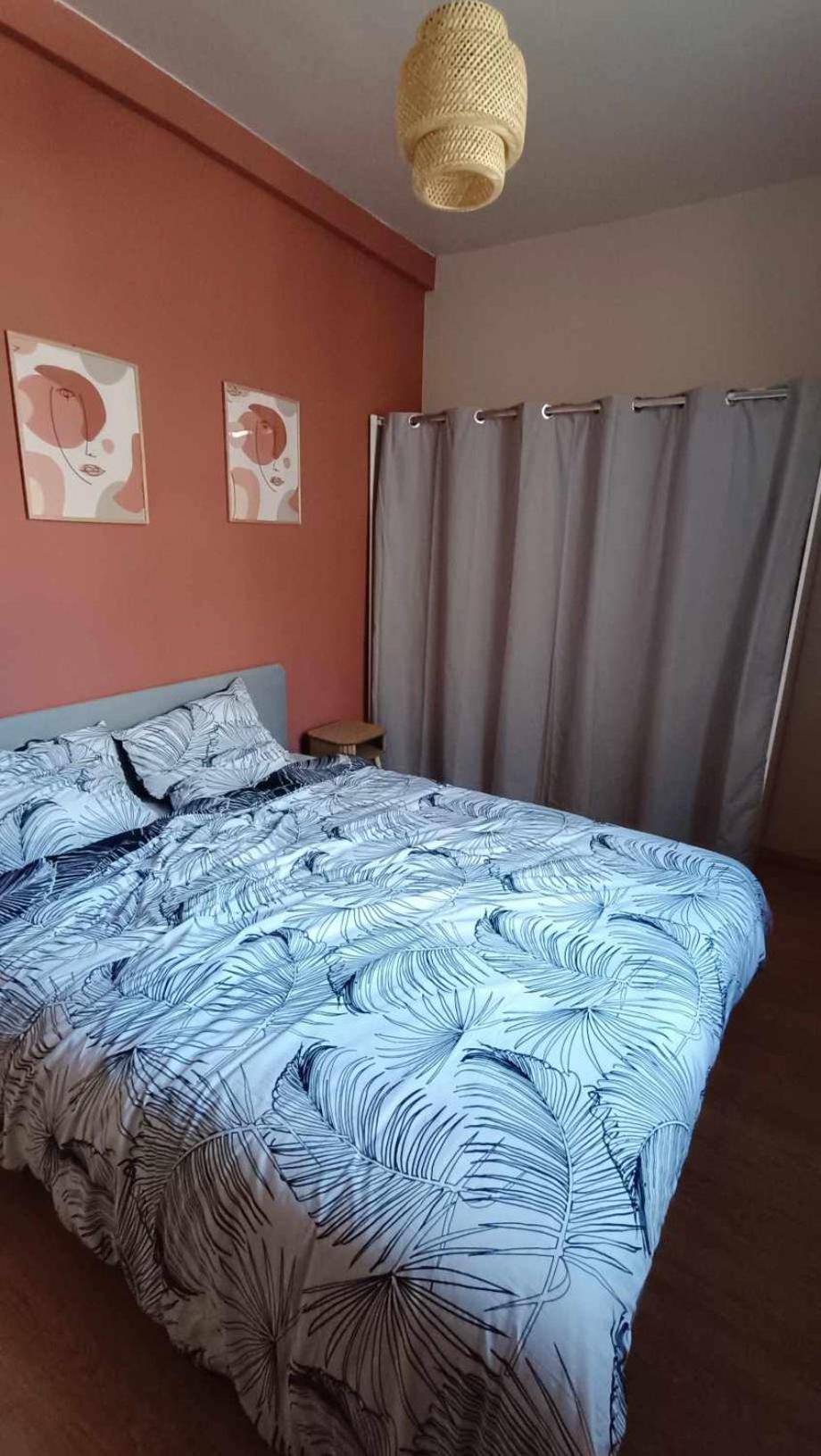 Terre De Bourgogne - Appartement Au Centre Ville D'아발론 외부 사진