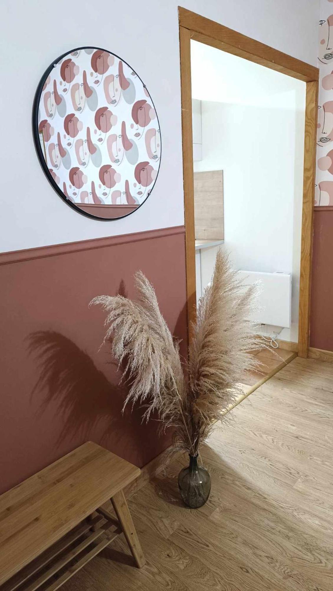 Terre De Bourgogne - Appartement Au Centre Ville D'아발론 외부 사진