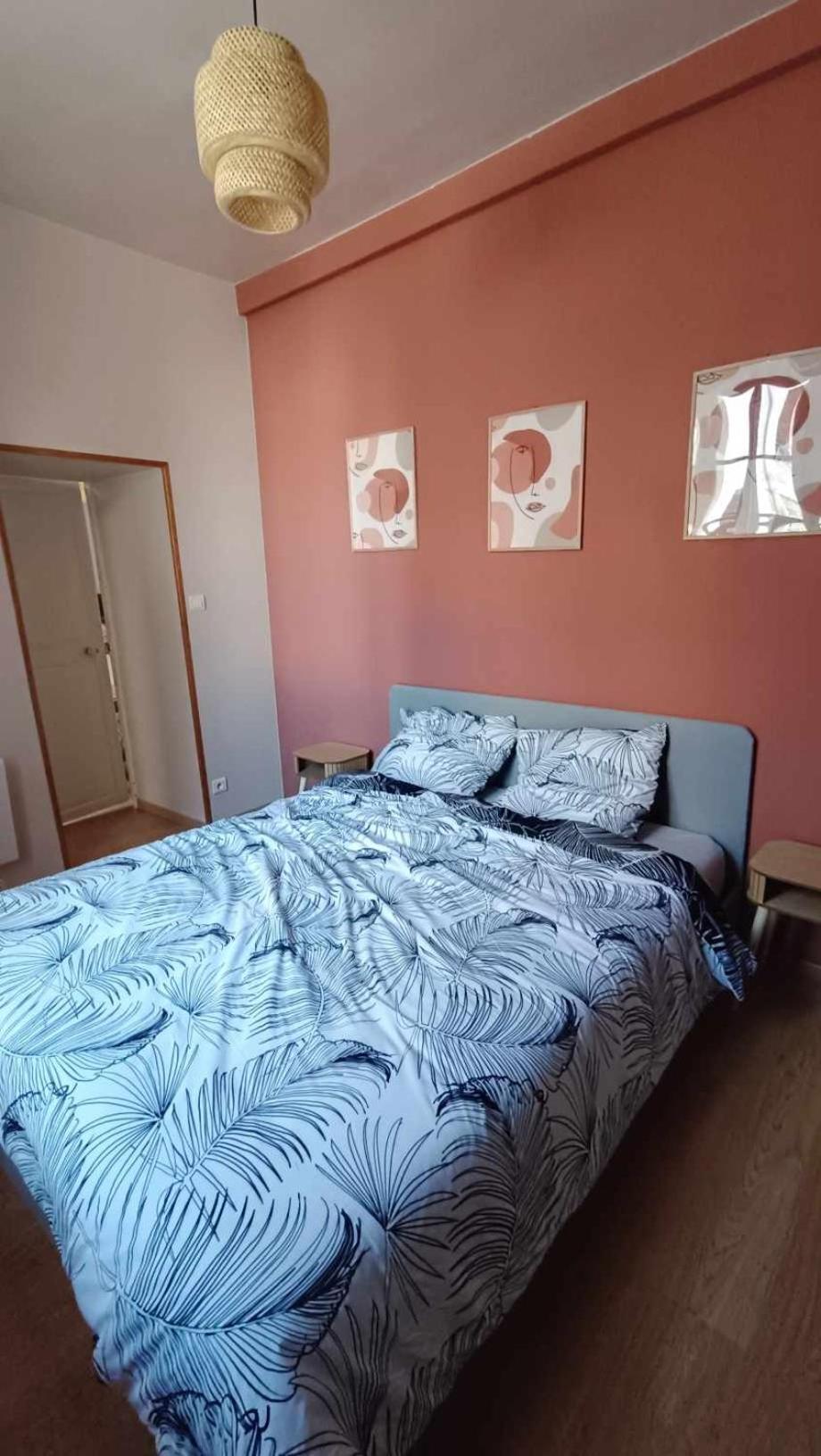 Terre De Bourgogne - Appartement Au Centre Ville D'아발론 외부 사진